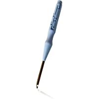 Seasaleshop Agujas de Bordar Pluma de Bordado Juego de Herramientas de Coser a Mano para Bordado de Costura DIY